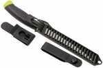 Mora Fischmesser File 155