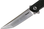 Rui. Ruike P127-CB Black