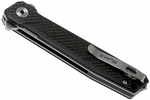 Rui. Ruike P127-CB Black