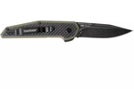 Lind. Kershaw Fraxion 1160 OLBW