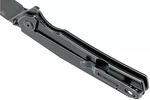 Rui. Ruike P801-SB Black Oxidised