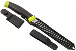 Mora Fischmesser File 155