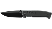 Walther Steel Frame Spearpoint Folder