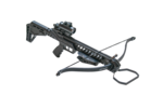 Armbrust B.L.A.C.K. SKORPION Set
