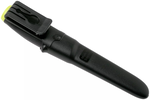 Mora Fischmesser File 090