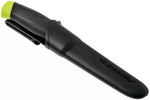 Mora Fischmesser File 090