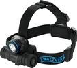 Walther HL11 Stirnlampe 205 Lumen
