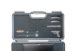 Canik Pistol TP9SFx Mod2 Rival 9x19 SAO fiber