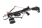 AB HOUND 175lbs Camo SET Rec.       XB27