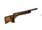 CZ 457 MTR Varmint 525mm 22LR