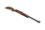 Weichrauch HW 77K