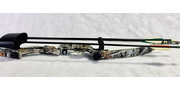 Recurvebogen Set Korrigan Camo 45"