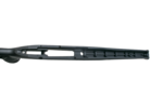 Lochschaft Mauser 98 schwarz