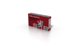 S&B .222 Rem. HPBT OTM 52gr 3,3,36g