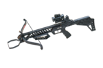 Armbrust B.L.A.C.K. SKORPION Set