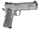 Tisas ZIG M1911 Match Stainless .45ACP