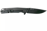 Rui. Ruike P801-SB Black Oxidised