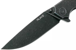 Rui. Ruike P801-SB Black Oxidised