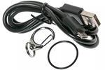 Fen. Fenix Black Campinglampe MAXI CL26R