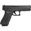 Glock 17 Gen4 9x19mm