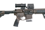 Daniel Defense DDM4 MK18 LW 10,3.223 Rem