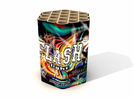 fire Batterie Flash Light