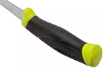 Mora Fischmesser File 155