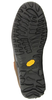 Halbschuh braun Leder Gore Tex (39)