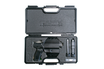 Canik Pistol TP9SFx Mod2 Black 9x19 SAO Fiber