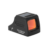 Holosun SCS Solar Green Circle Dot Sight RMSc Footprint