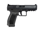 Canik TP9SA Mod2 black 9x19 SAO 3D