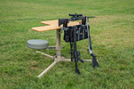 Tipton Transp.Range Vise
