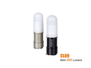 Fen. Fenix Black Campinglampe Mini CL09
