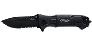 Messer Walther BLACK TAC