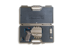 Canik Pistol METE Sft Black 9x19 SAO fiber