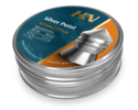 H&N Silver Point 4,50 /400