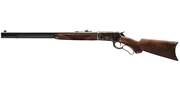 Winchester M1886 dlx rif ch 24", s, 45-70 gvt