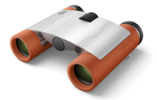 Swarovski CL Curio 7x21 Burnt Orange-Grau