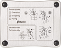 Vulkanus Professional Messerschärfer Ede