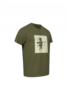 Mauser Original T.Shirt Matt Oliv
