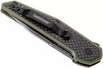 Lind. Kershaw Fraxion 1160 OLBW