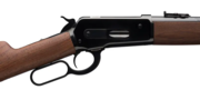 Win.M86 SR Carbine 22" S 45-70 GVT