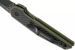 Lind. Kershaw Fraxion 1160 OLBW
