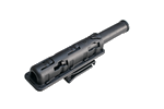 EKA 21 Teleskopschlagstock Auto Lock