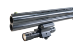 Lampe für Waffe mit Kabelschalter