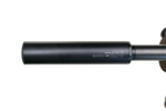 CZ 457 Varmint 17 HMR