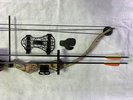Compund Bogen Set 20"