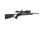 Blaser R8 D.A.R.K.H.U.N.T.E.R III