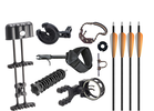 Compound Bow M.I.R.A.G.E 70
