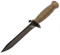   Messer
